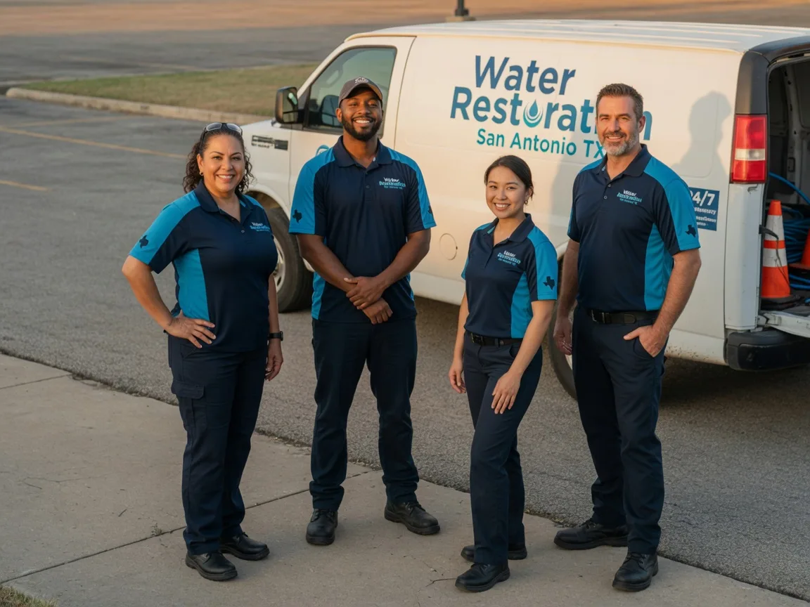 Water Damage Repair company in Woodburn, OR
